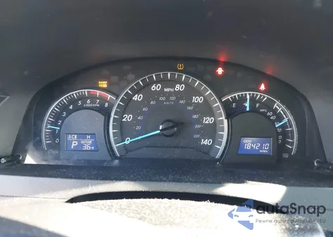 2014 Toyota Camry Xle V6 from USA, damaged, VIN 4T1BK1FK4EU541744